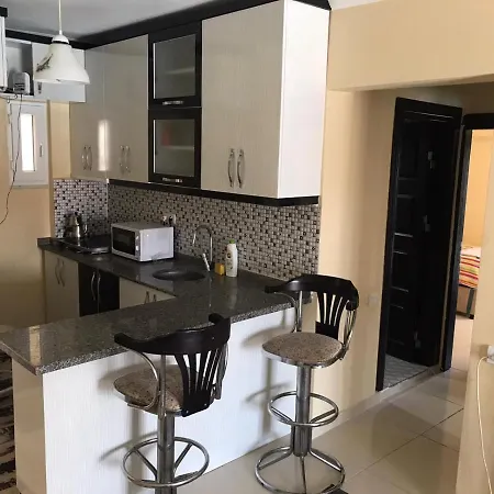 Apartment Beach Belek