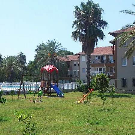 Beach Belek