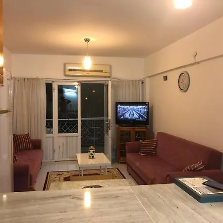 Appartamento Beach Belek